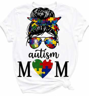 Autism Mom