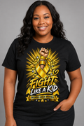Childhood Cancer Awareness