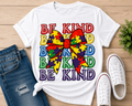 Be Kind Awareness Shirt
