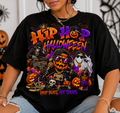 Hip Hop Halloween