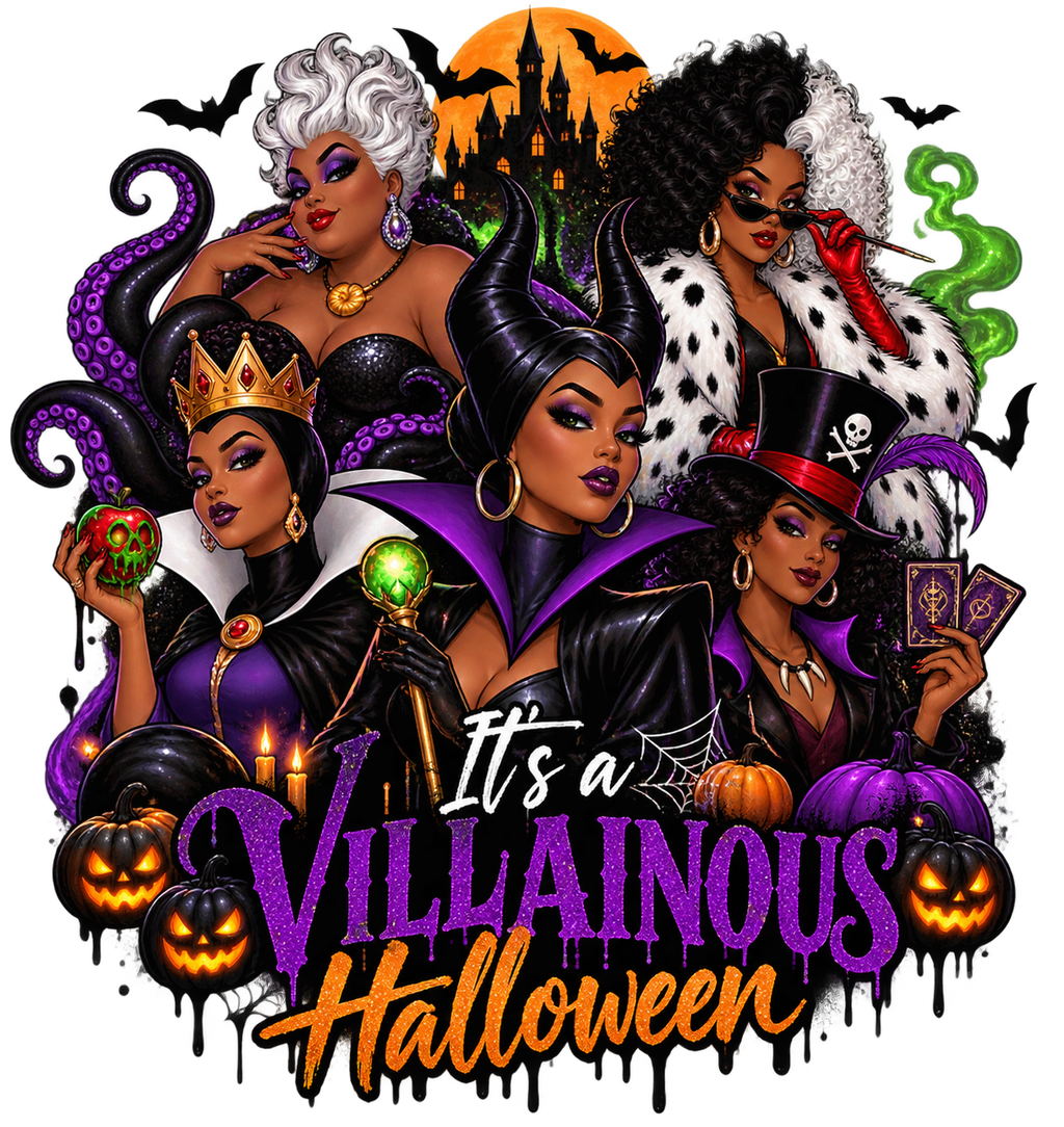 Hip Hop Halloween