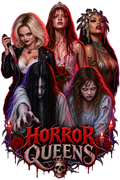 Horror Queens