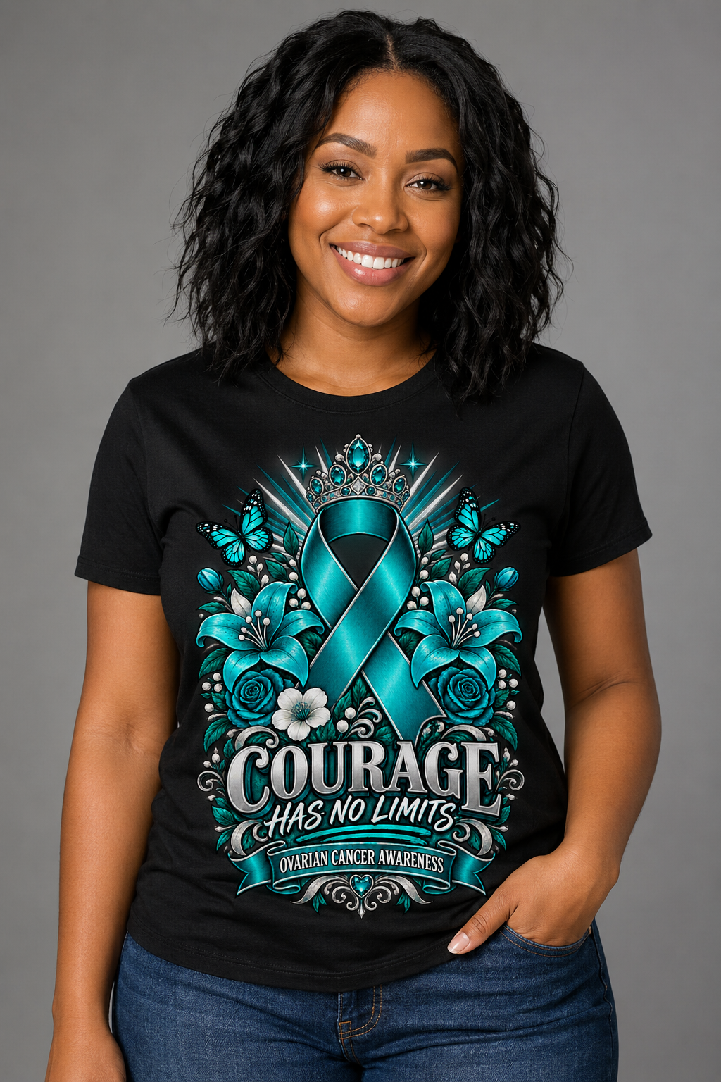 ovarian cancer