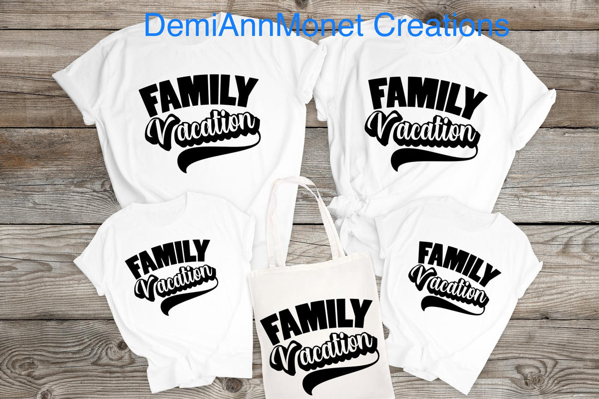 Family Vacation