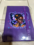 Butterfly Inspiration — Small Lined Journal