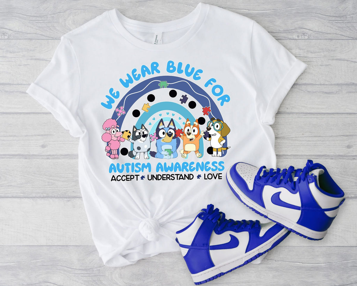 Autism Awareness