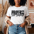Prayer is my love language