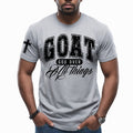 GOAT of all things