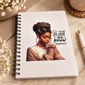 Be Still and Know journal